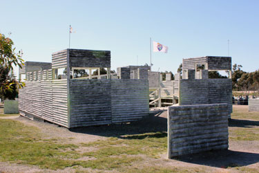 The Fort 3